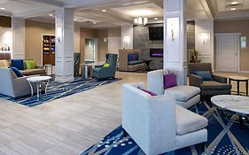 Doubletree By Hilton Concord Downtown